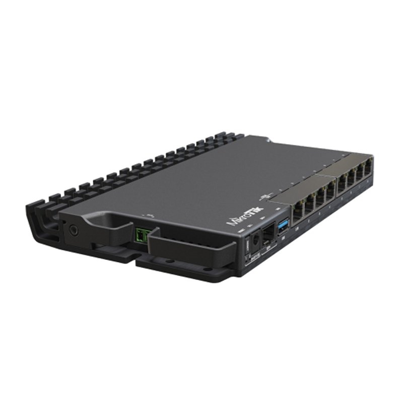 MIKROTIK ROUTER RB5009UG+S+IN 7xGbE 1x2.5GbE SFP+