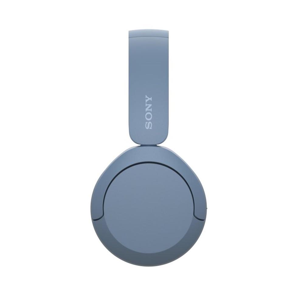 AURICULARES SONY WH-CH520 BLUE