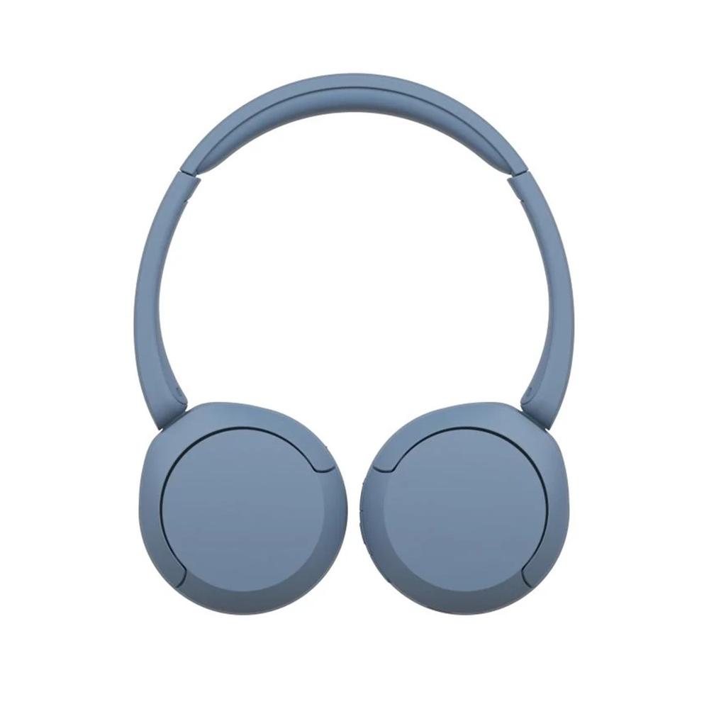 AURICULARES SONY WH-CH520 BLUE