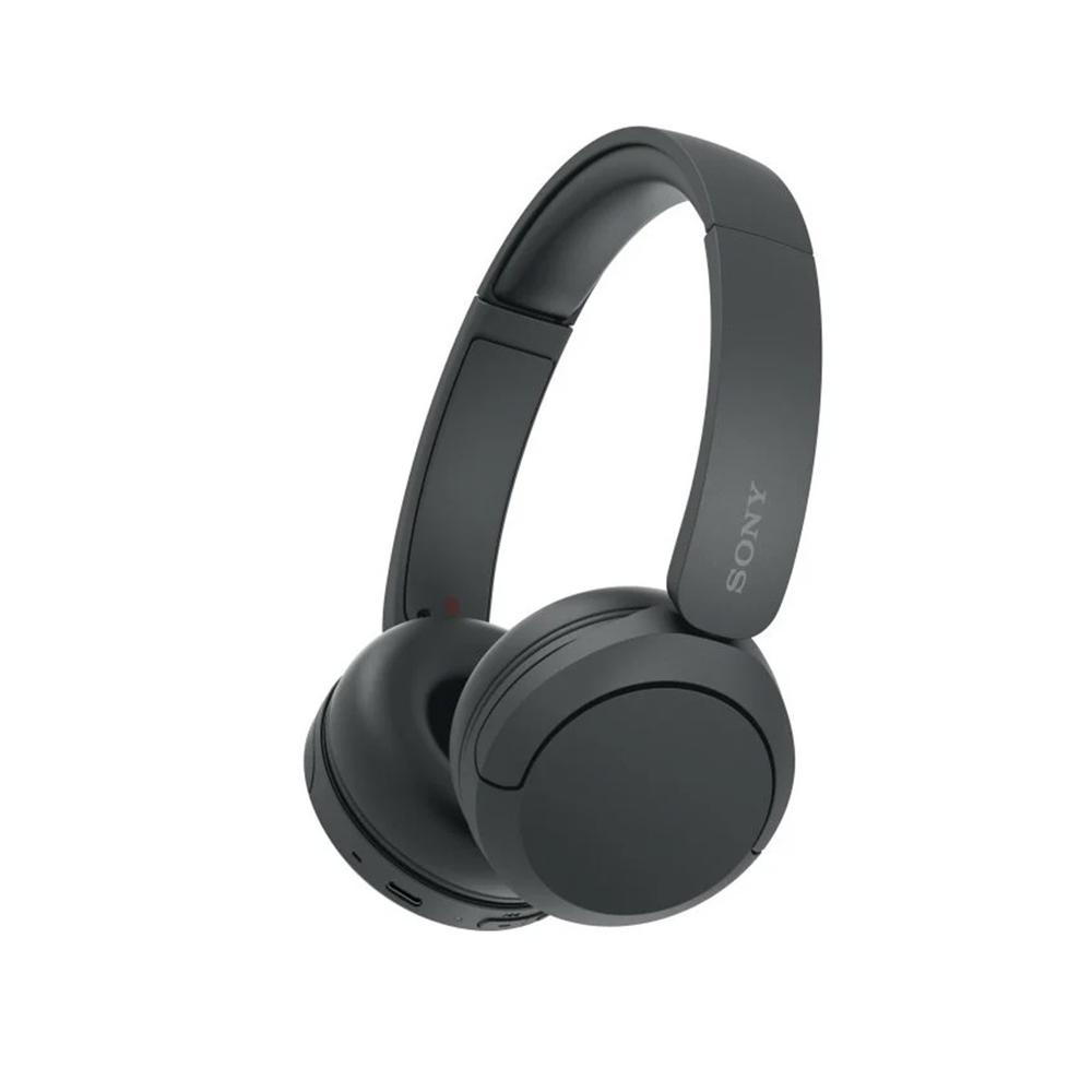 AURICULARES SONY WH-CH520 BLACK
