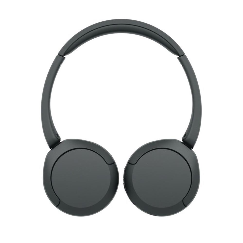 AURICULARES SONY WH-CH520 BLACK