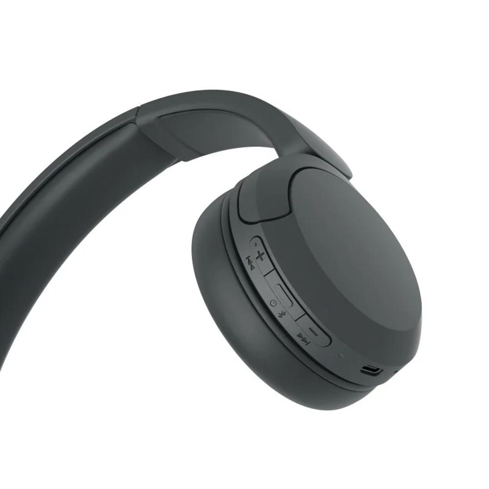 AURICULARES SONY WH-CH520 BLACK