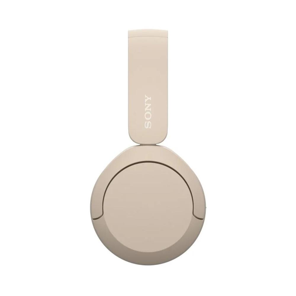 AURICULARES SONY WH-CH520 BEIGE
