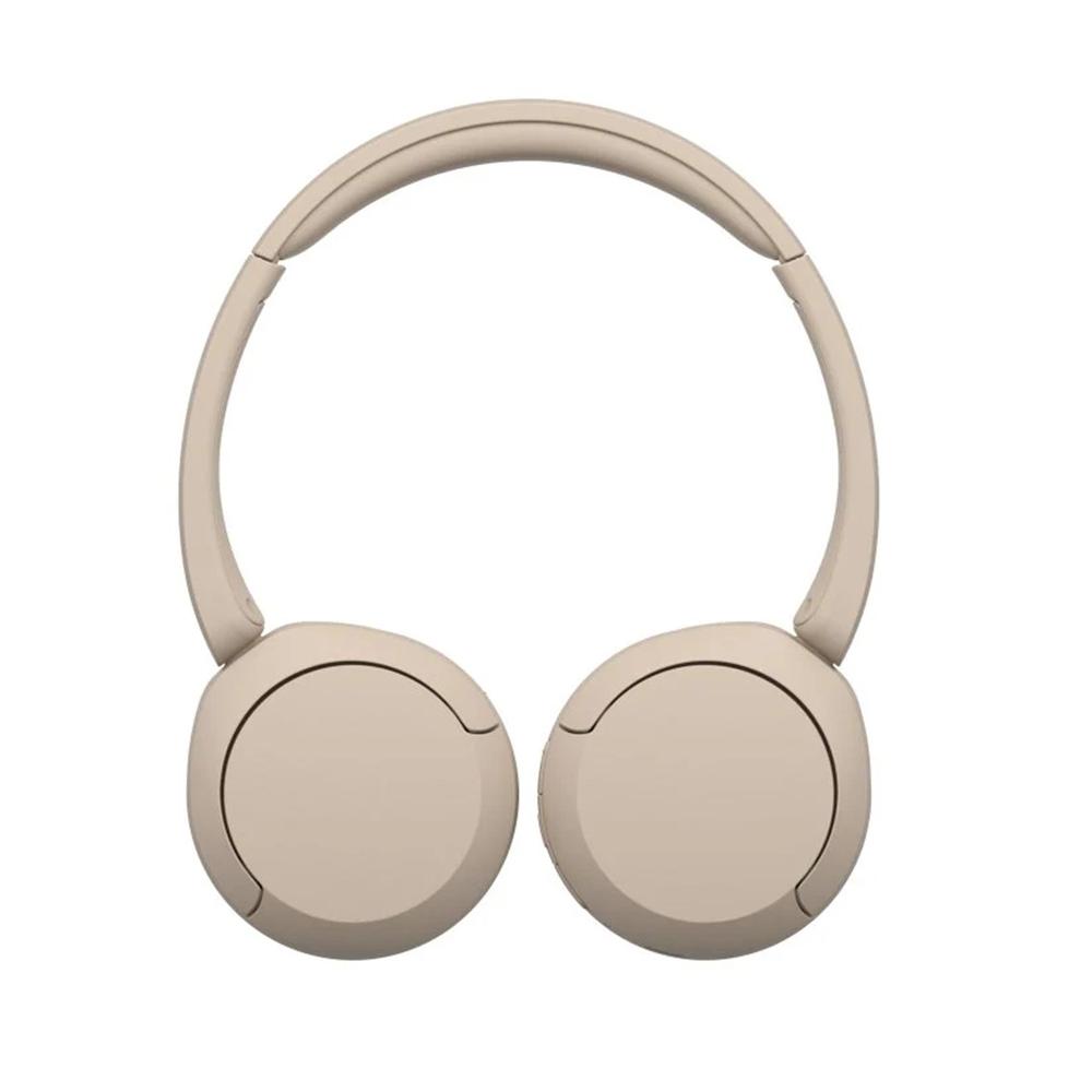 AURICULARES SONY WH-CH520 BEIGE