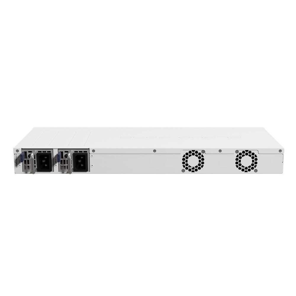 ROUTER MIKROTIK CCR2004-16G-2S+ 16PTOS 10/100/1000 2 SPF+ 10G