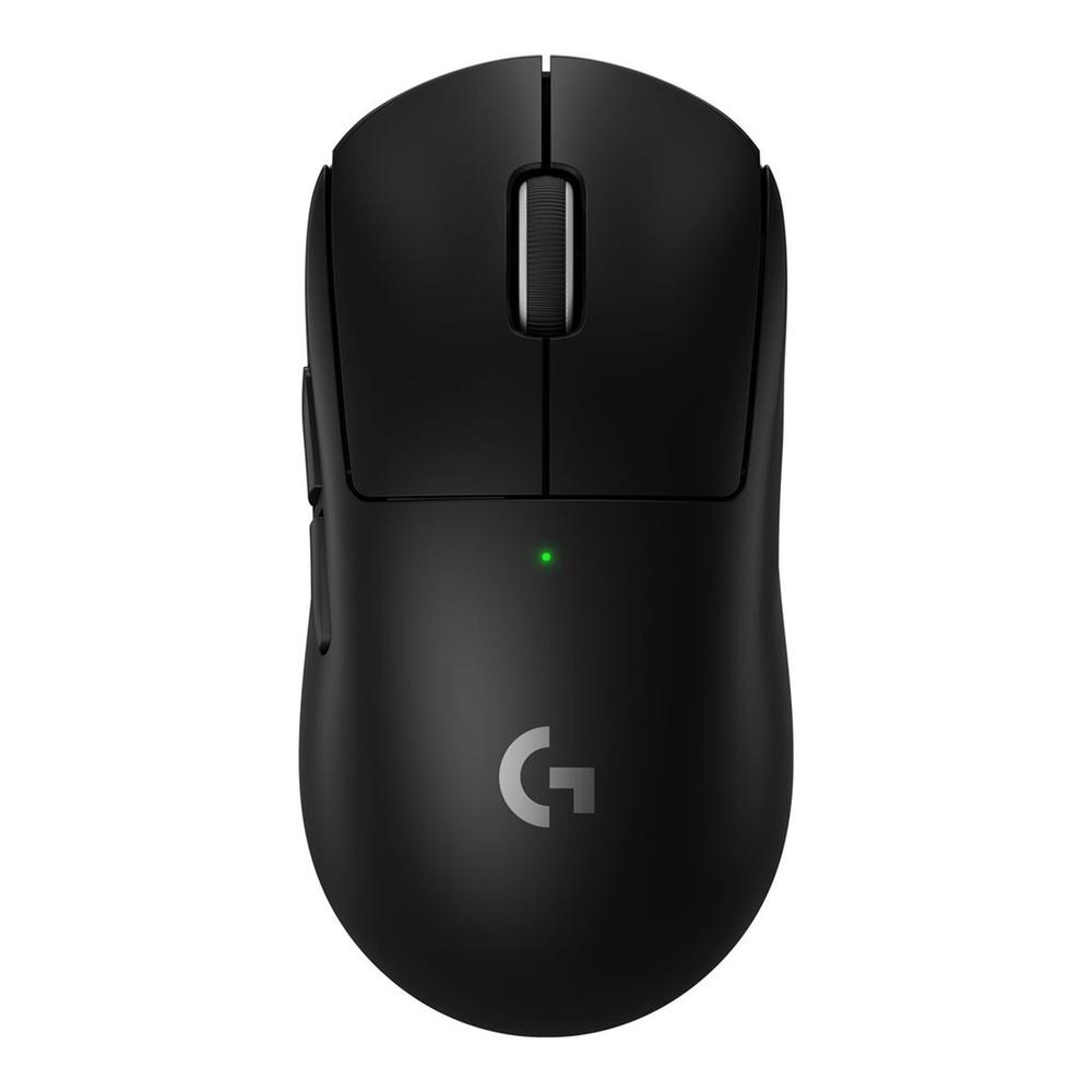 RATON INALAMBRICO LIGHTSPEED LOGITECH PRO X SUPERLIGHT 2 NEGRO