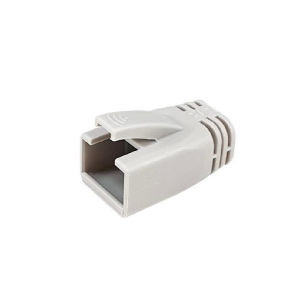 KIT 100 UDS CONECTORES RJ45 EQUIP CATEGORIA 6A UTP