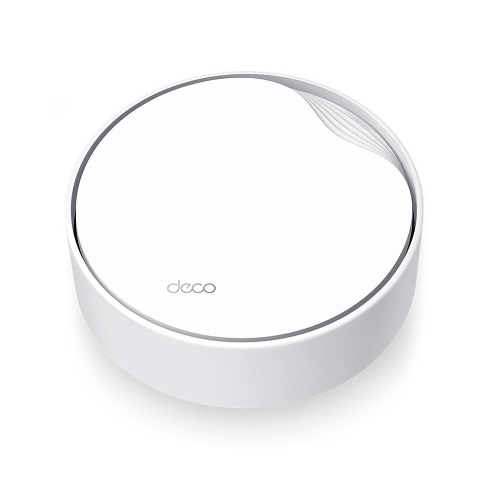 WIFI MESH TP-LINK DECO X50-POE AX3000