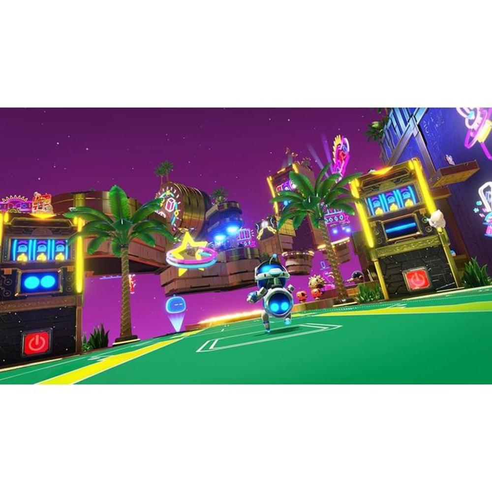 JUEGO PS5 - ASTRO BOT
