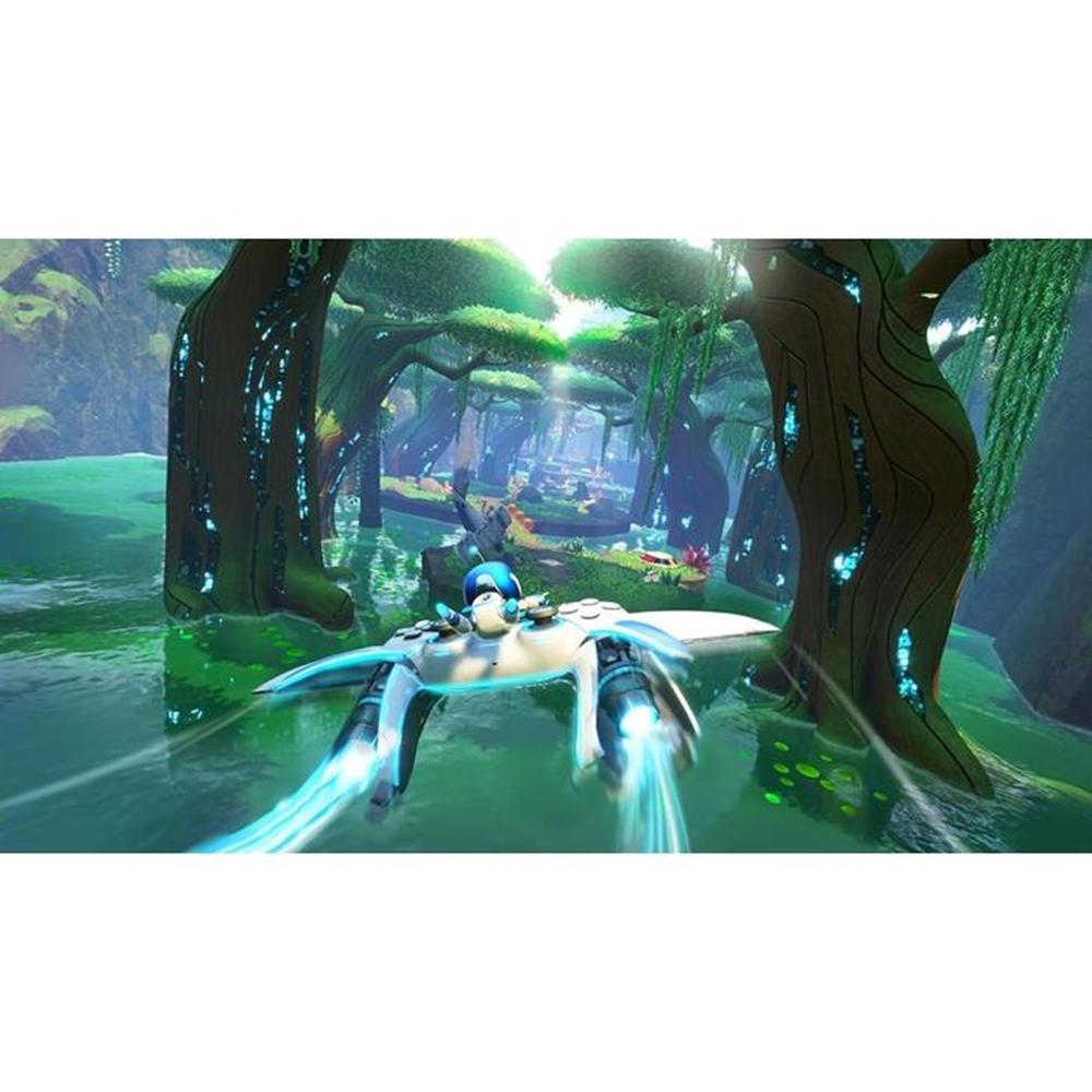 JUEGO PS5 - ASTRO BOT