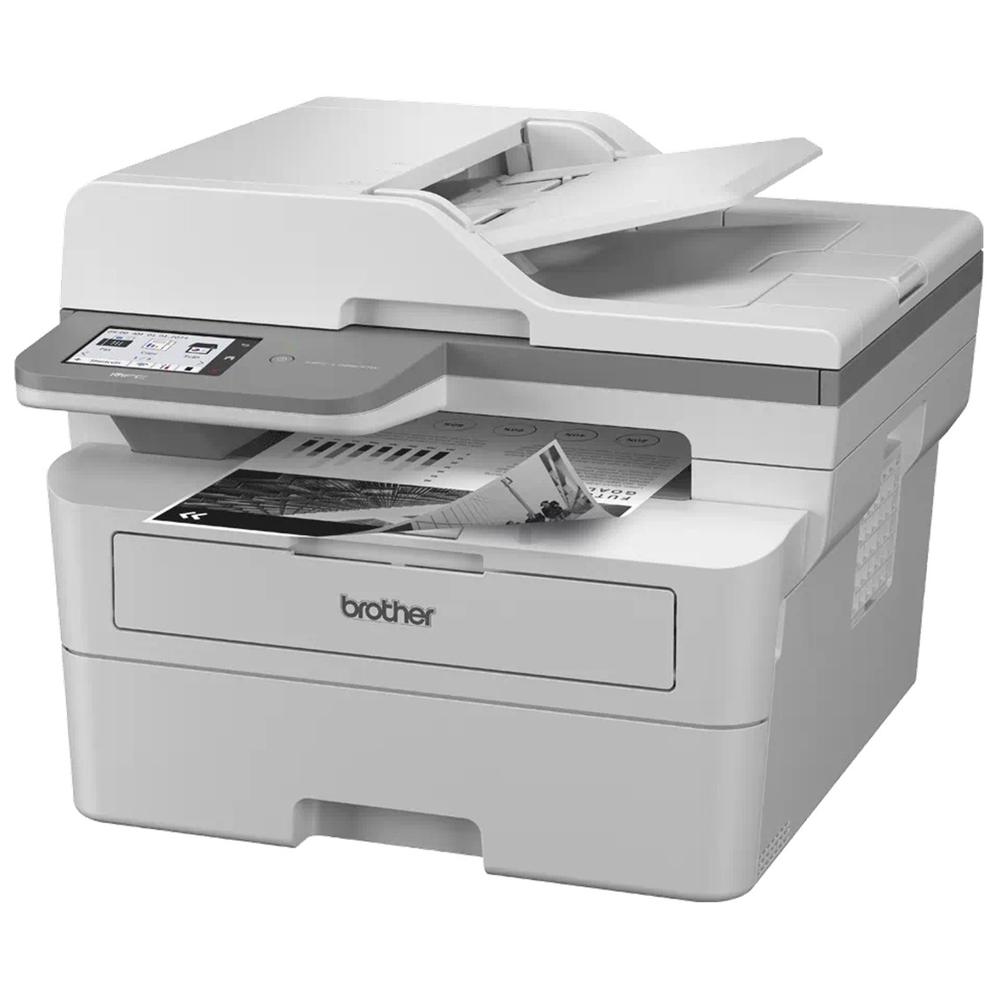 MULTIFUNCION LASER BROTHER MFC-L2960DW MONOCROMO / WIFI / DUPLEX / FAX