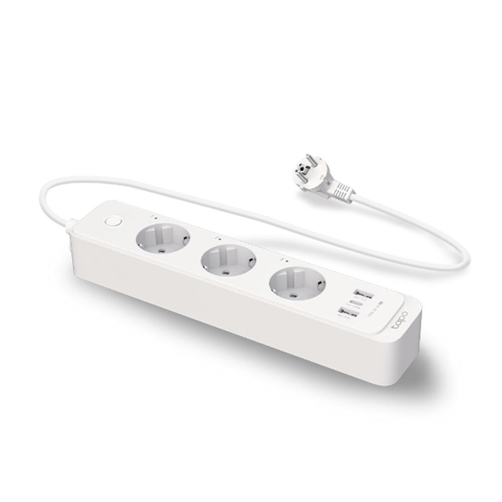 REGLETA INTELIGENTE TP-LINK TAPO P300