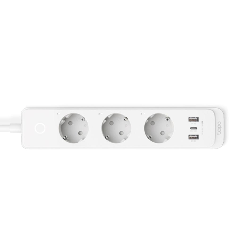 REGLETA INTELIGENTE TP-LINK TAPO P300