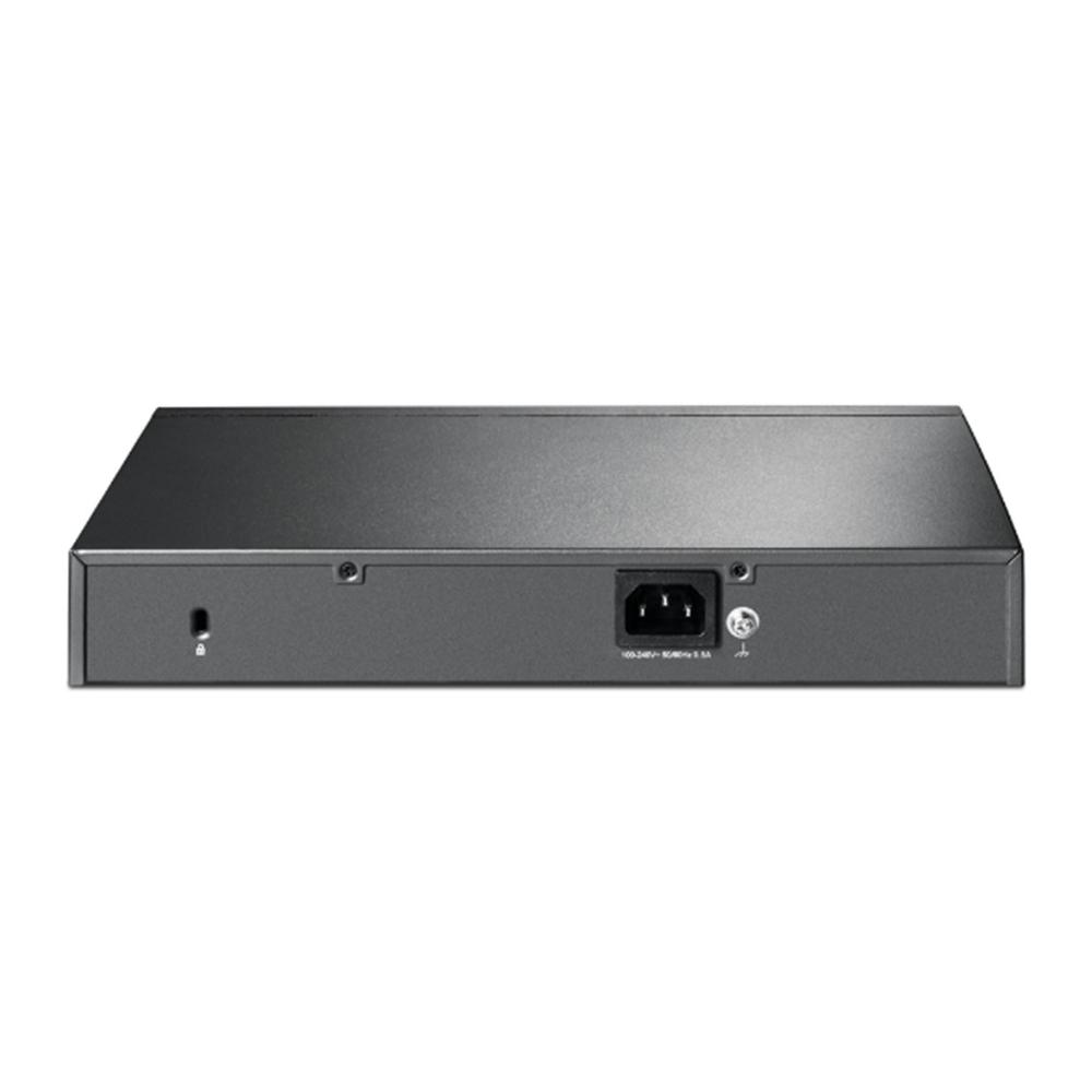 SWITCH TP-LINK TL-SX1008 8 PUERTOS