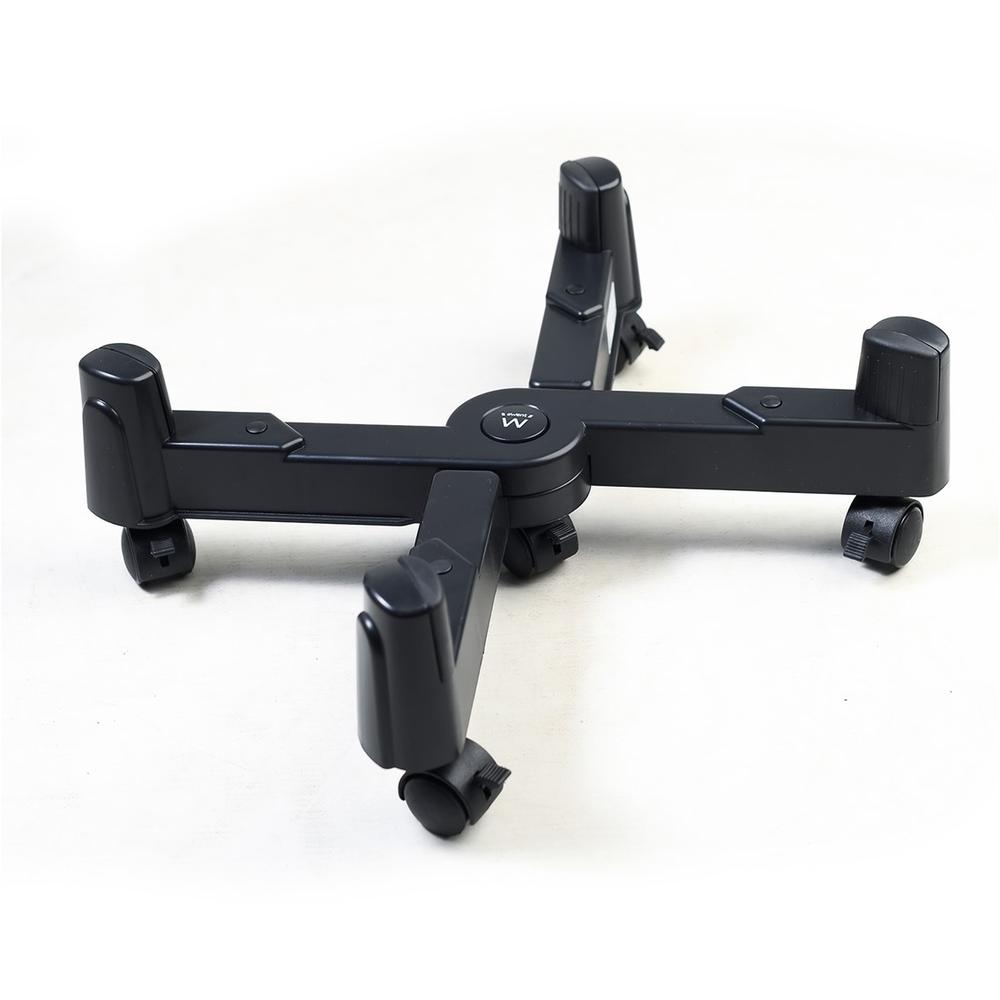 SOPORTE CPU / ORDENADOR EW1292 MOVIL PLEGABLE CON RUEDAS