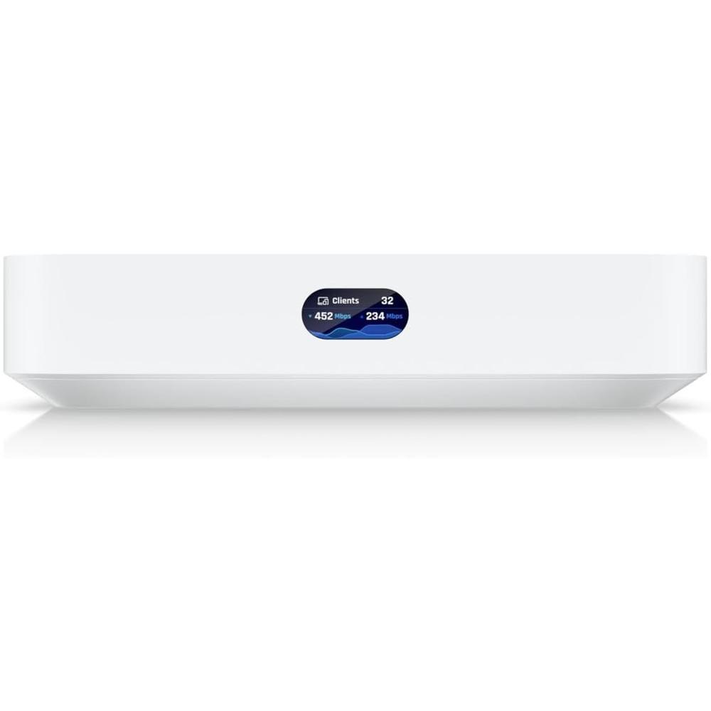 CLOUD GATEWAY UBIQUITI UCG-Ultra 5 PUERTOS