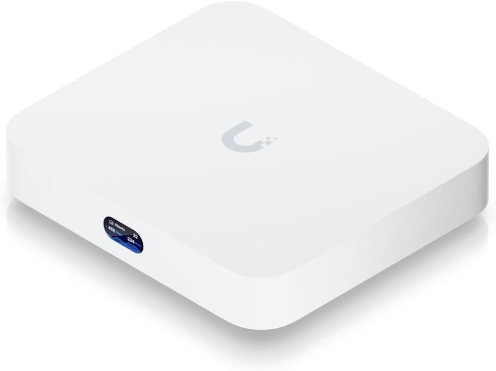 CLOUD GATEWAY UBIQUITI UCG-Ultra 5 PUERTOS