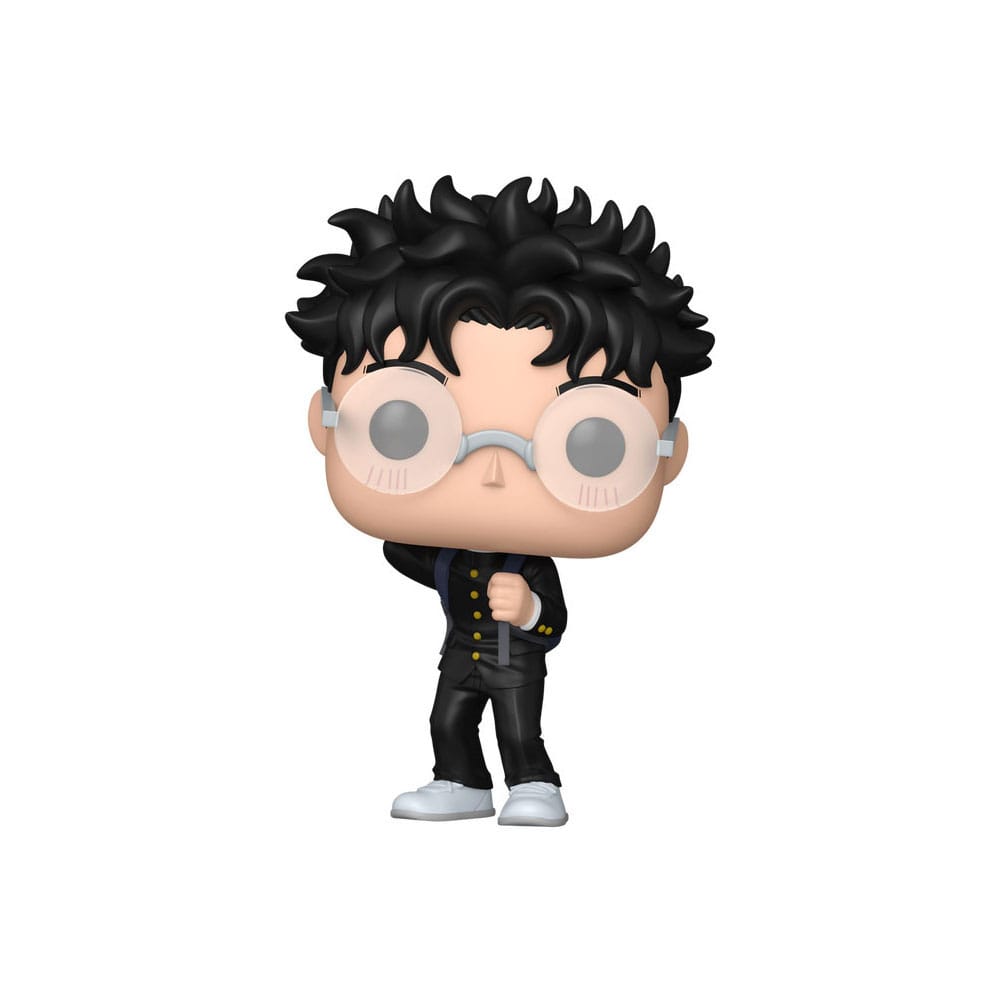 FUNKO POP DANDADAN OKARUN VERSIÓN CHASE ALEATORIA