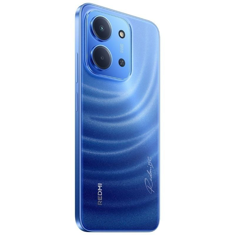 MOVIL XIAOMI REDMI 15C 4/256GB AZUL