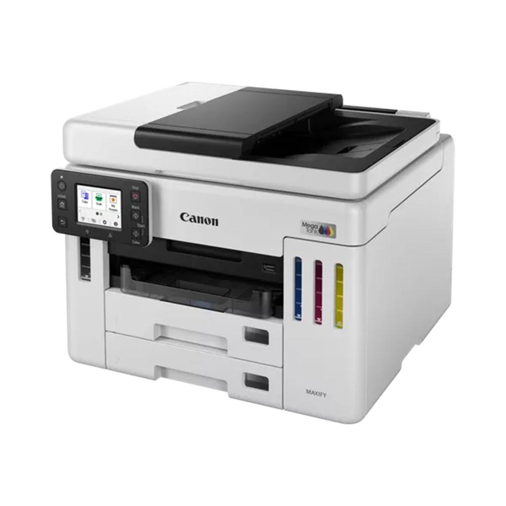 MULTIFUNCION INYECCION CANON MAXIFY GX7150 COLOR DUPLEX