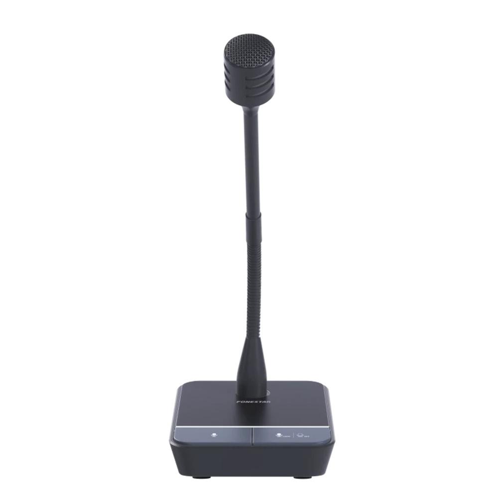 MICROFONO FONESTAR MICSET-D32J