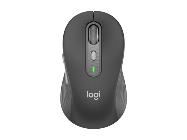 TECLADO + RATON LOGITECH SIGNATURE SLIM COMBO MK950 FOR BUSINESS INALAMBRICO