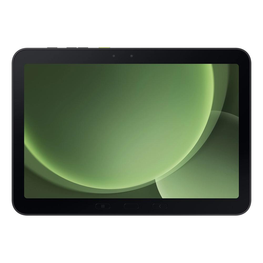 TABLET SAMSUNG GALAXY TAB ACTIVE5 PRO 5G 10.1" / 8GB / 256GB / WIFI / VERDE