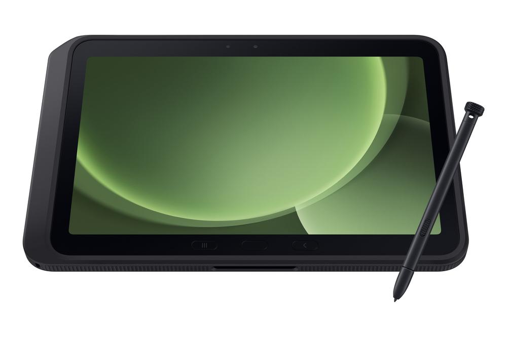 TABLET SAMSUNG GALAXY TAB ACTIVE5 PRO 5G 10.1" / 8GB / 256GB / WIFI / VERDE