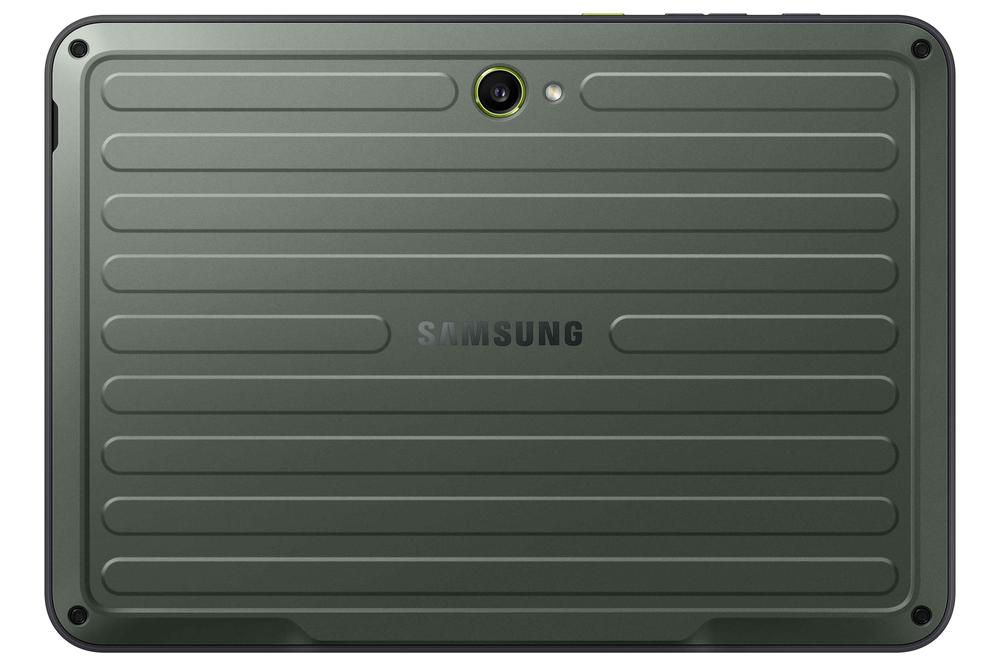 TABLET SAMSUNG GALAXY TAB ACTIVE5 PRO 5G 10.1" / 8GB / 256GB / WIFI / VERDE
