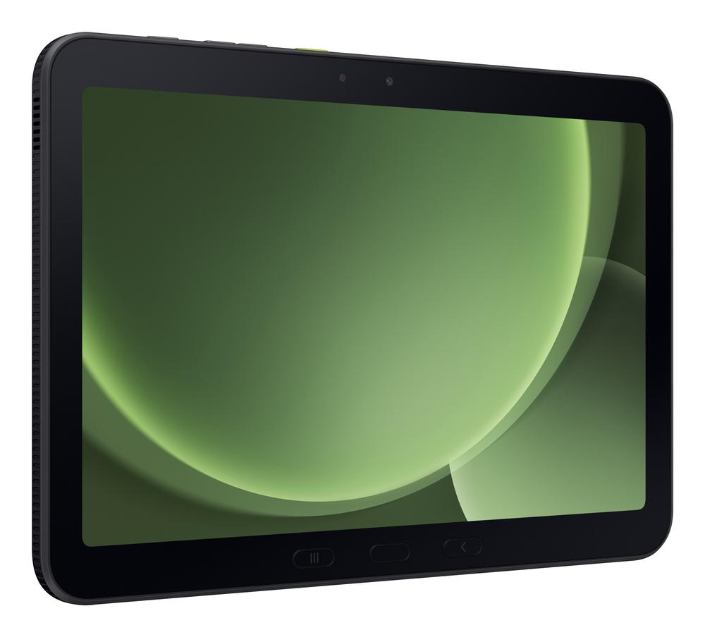 TABLET SAMSUNG GALAXY TAB ACTIVE5 PRO 5G 10.1" / 8GB / 256GB / WIFI / VERDE