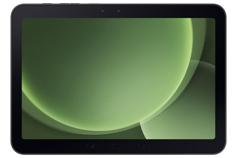 TABLET SAMSUNG GALAXY TAB ACTIVE5 PRO 5G 10.1" / 8GB / 256GB / WIFI / VERDE