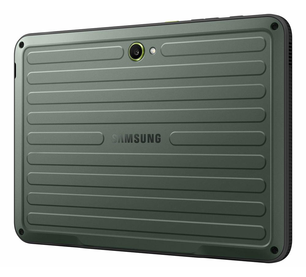 TABLET SAMSUNG GALAXY TAB ACTIVE5 PRO 5G 10.1" / 8GB / 256GB / WIFI / VERDE