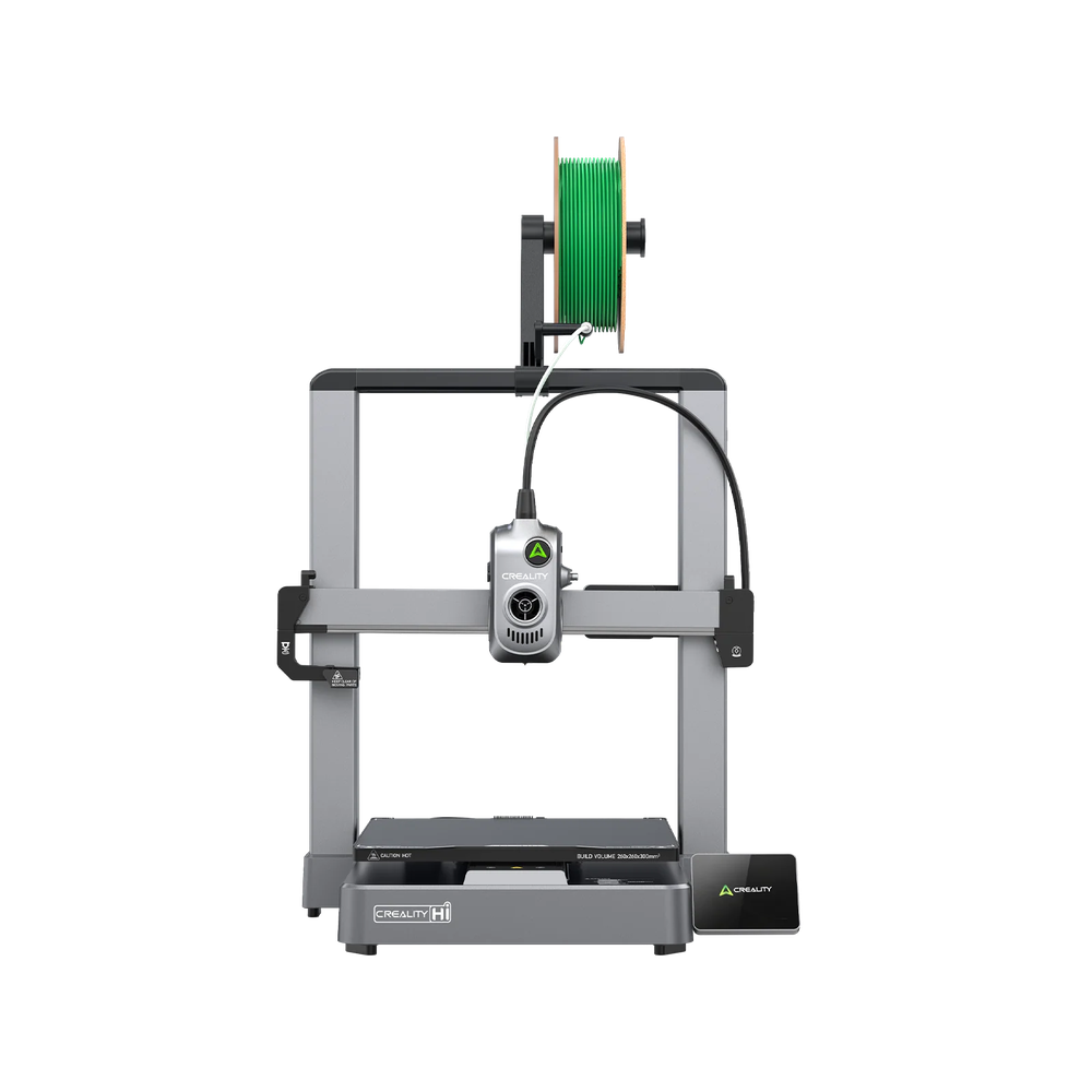 IMPRESORA 3D CREALITY HI COMBO