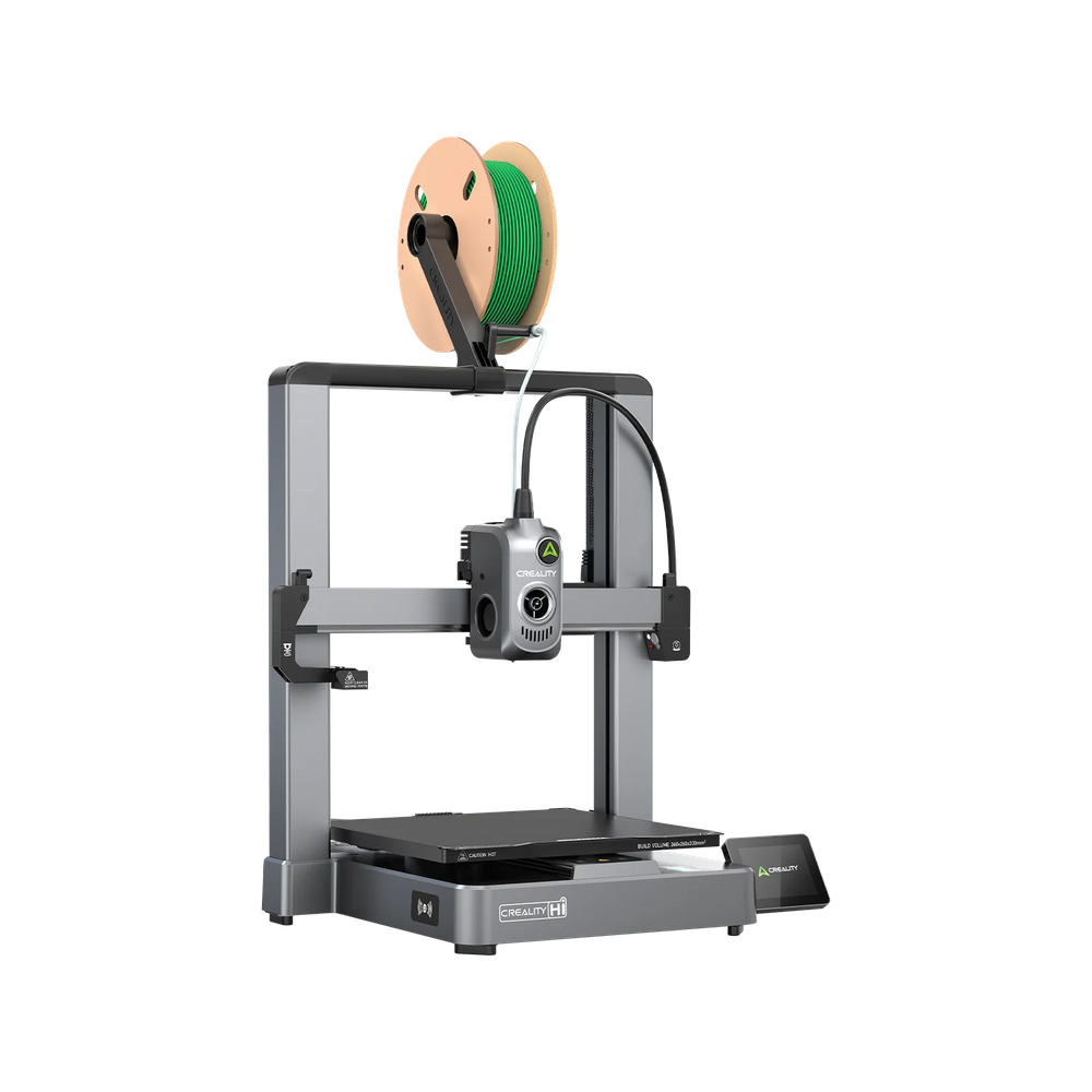 IMPRESORA 3D CREALITY HI COMBO