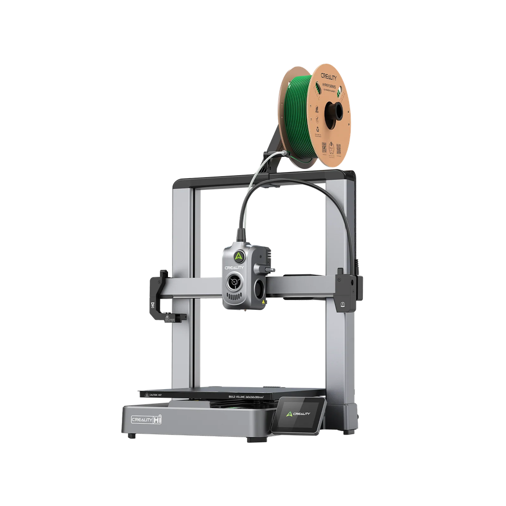 IMPRESORA 3D CREALITY HI COMBO