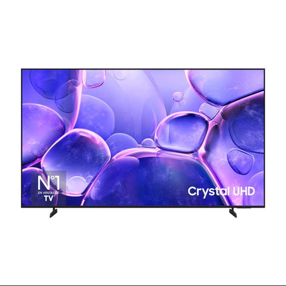TV SAMSUNG 55" LED 4K UHD/ TU55U8005F/ SMART TV