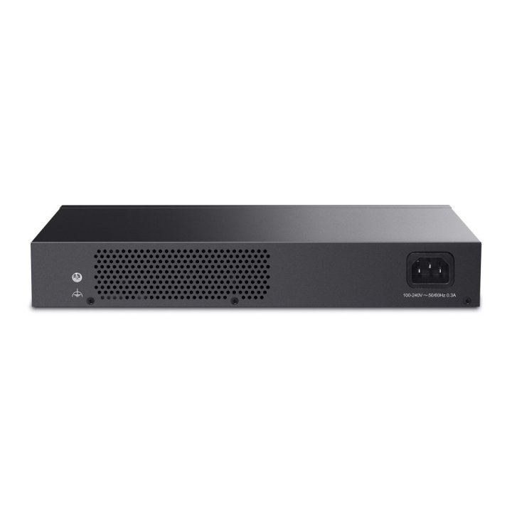 SWITCH MERCUSYS MS116GS 16 PUERTOS