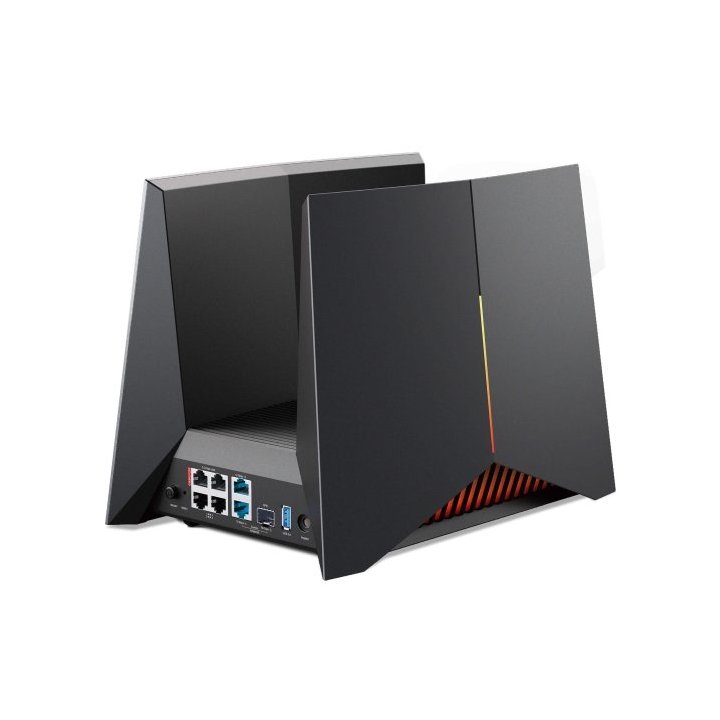 ROUTER WIFI GAMING TP-LINK ARCHER GE800 BE19000