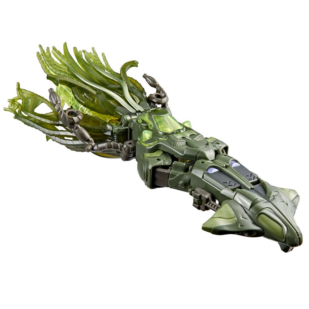 FIGURA HASBRO TRANSFORMERS AGE OF THE PRIMES THE THIRTEEN QUINTUS PRIME