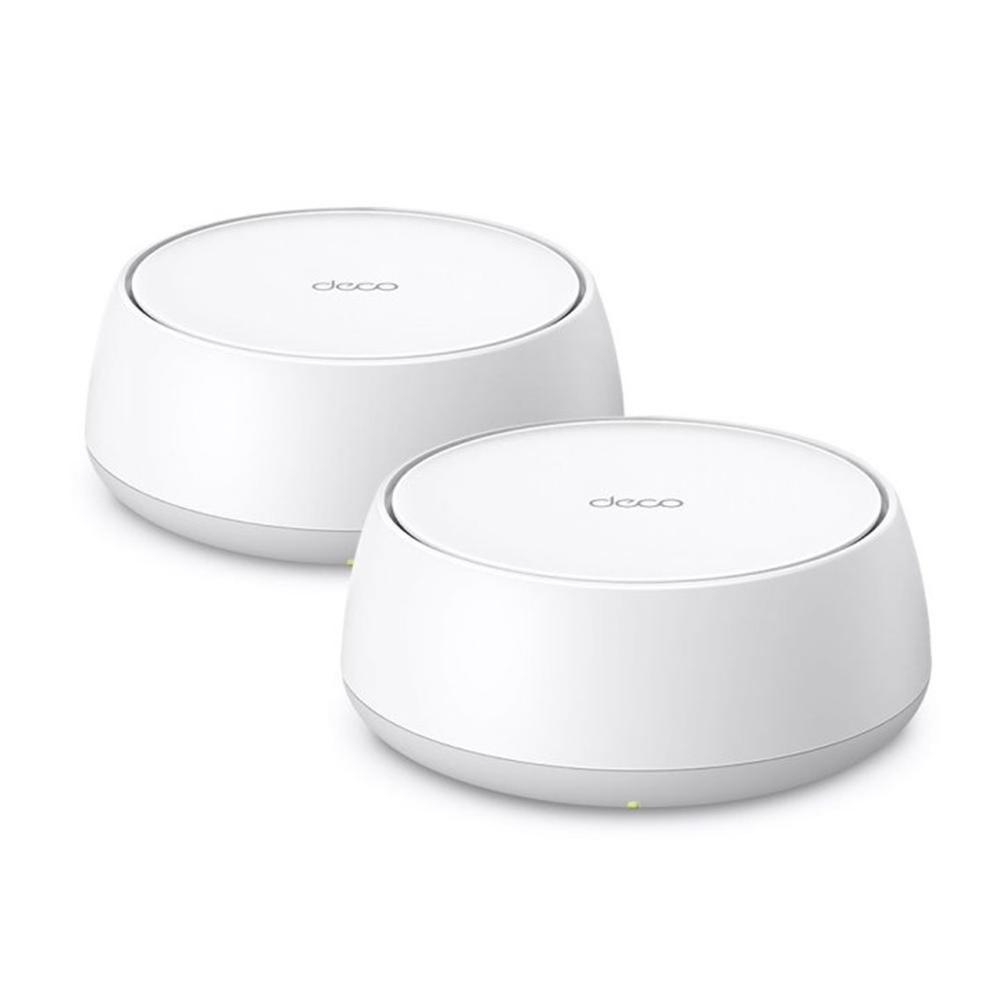 PUNTO DE ACCESO TP-LINK DECO BE22 PACK 2