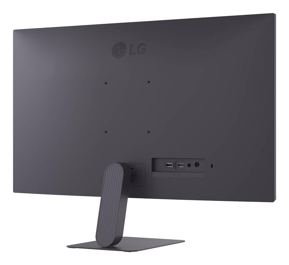 MONITOR GAMING LG 27G411A-B 27" FHD 144HZ
