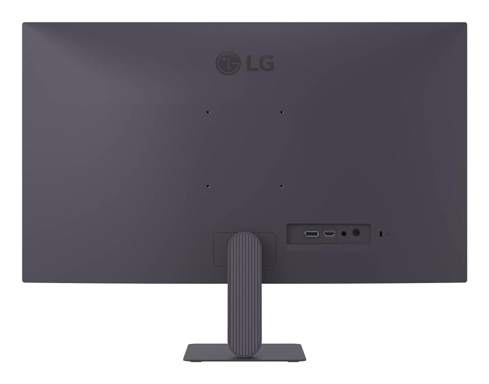 MONITOR GAMING LG 27G411A-B 27" FHD 144HZ