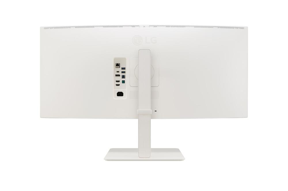MONITOR CURVO GAMING LG 38BR85QC-W 38" UWQHD+ 144HZ