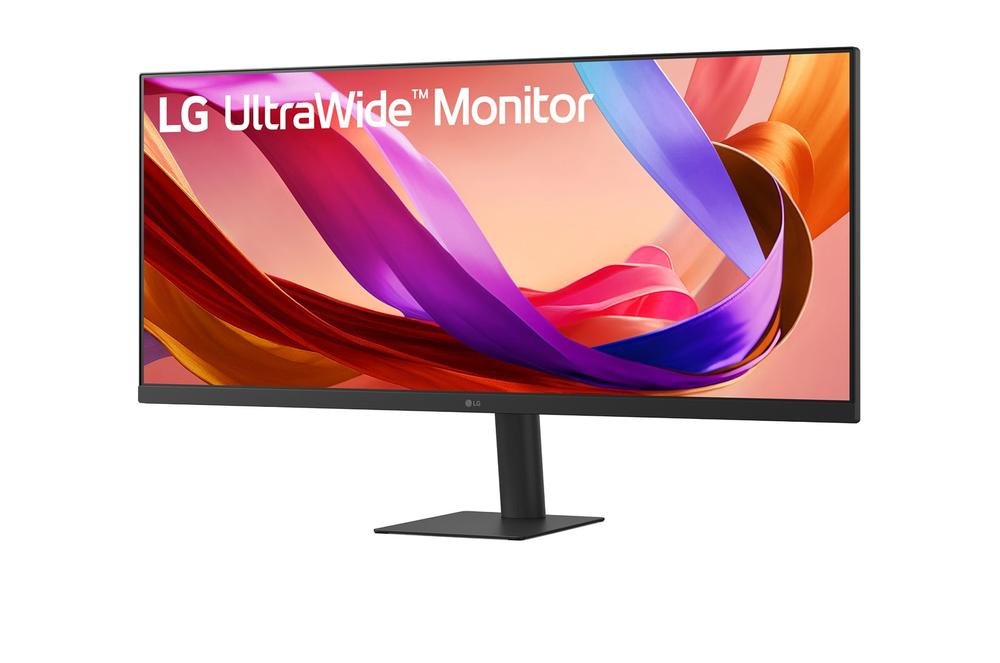 MONITOR LG 34U511A-B 34" UWFHD 100HZ