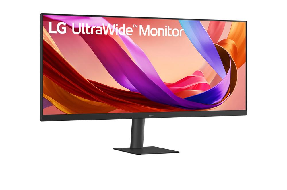 MONITOR LG 34U511A-B 34" UWFHD 100HZ