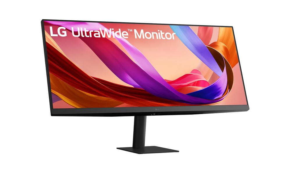 MONITOR LG 34U511A-B 34" UWFHD 100HZ