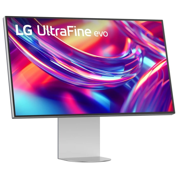 MONITOR LG ULTRAFINE 32U990A-S 32" 6K 60HZ