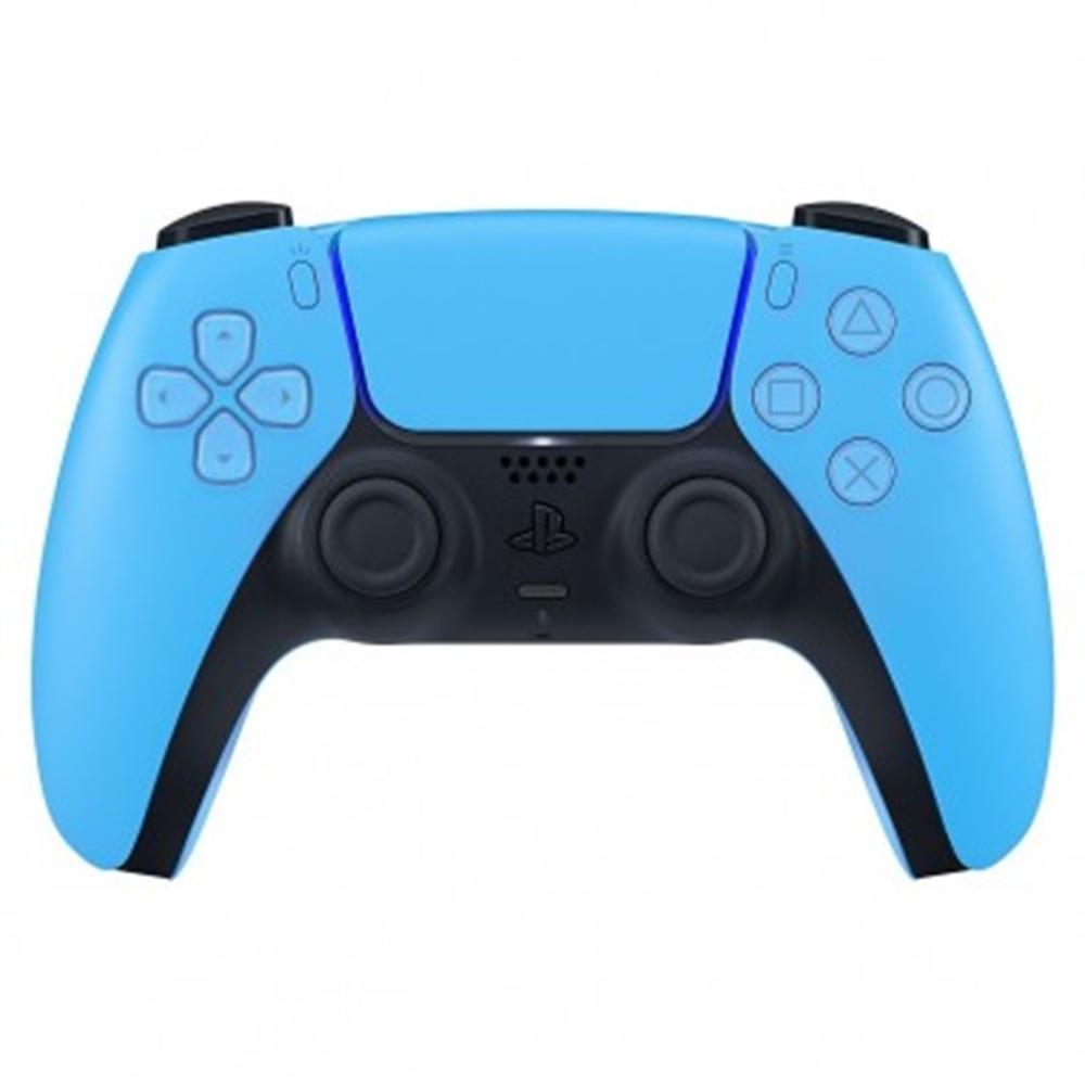 Mando inalámbrico DualSense® STARLIGHT BLUE: para PS5, PC, Mac y móvil