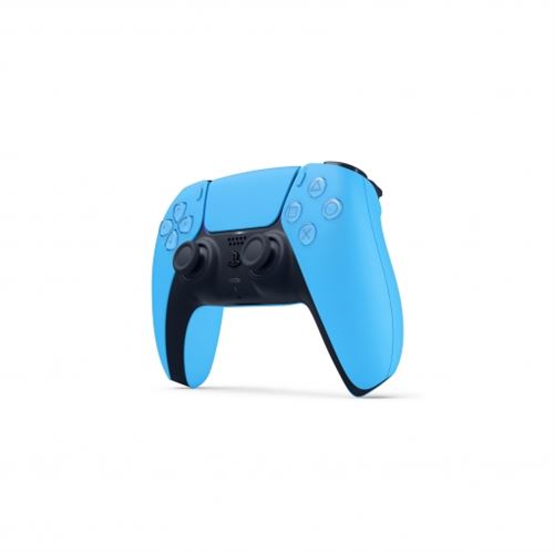 Mando inalámbrico DualSense® STARLIGHT BLUE: para PS5, PC, Mac y móvil