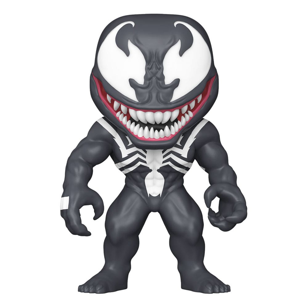 FUNKO POP GAMES MARVEL RIVALS VENOM OPCIÓN CHASE ALEATORIA